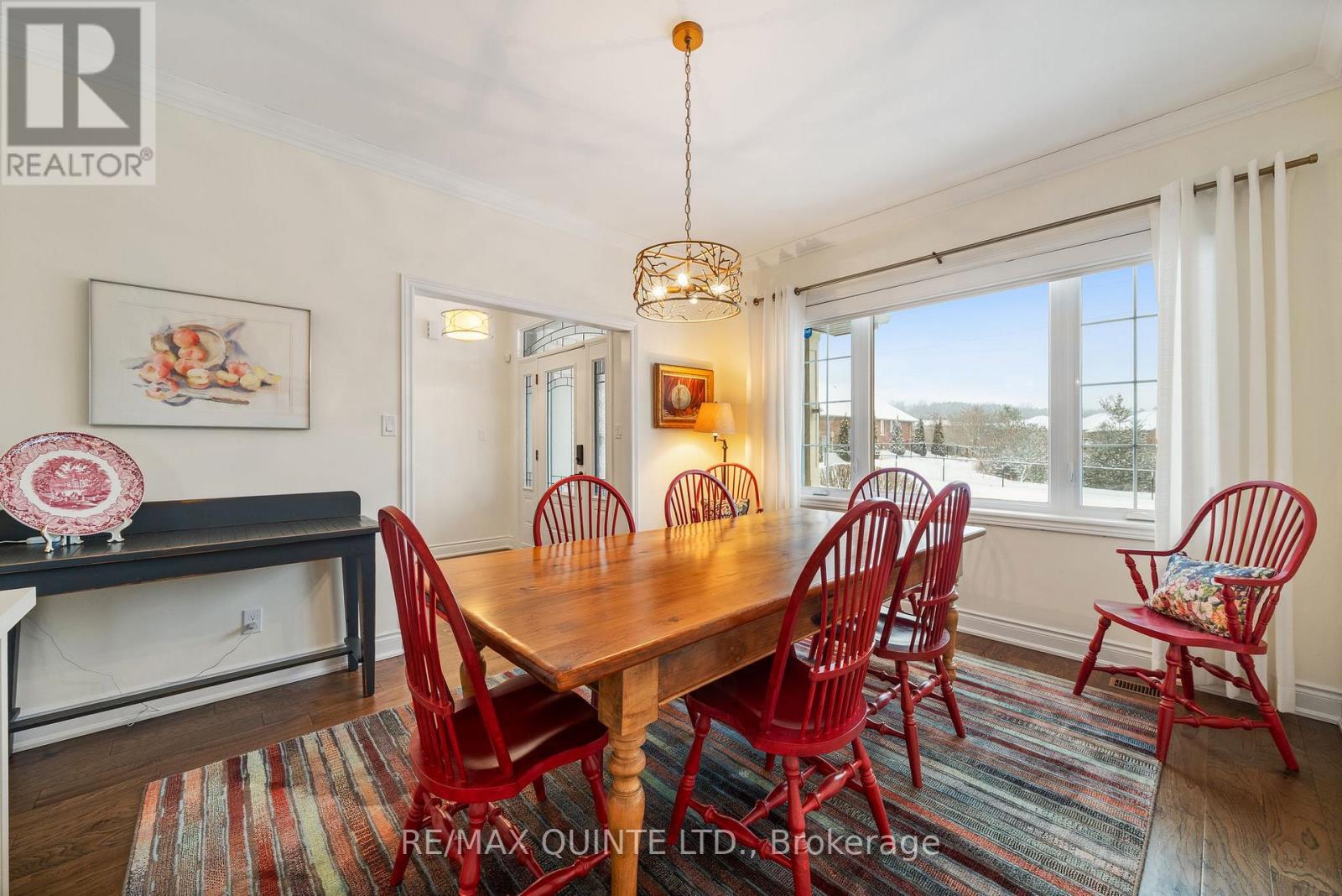 100 Pinnacle Street N, Brighton, Ontario  K0K 1H0 - Photo 7 - X12712156