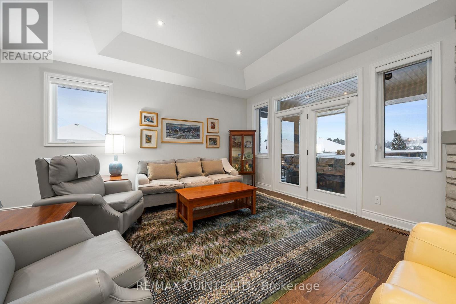 100 Pinnacle Street N, Brighton, Ontario  K0K 1H0 - Photo 9 - X12712156