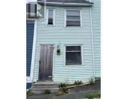 5 Murray Street, St. John's, Newfoundland & Labrador