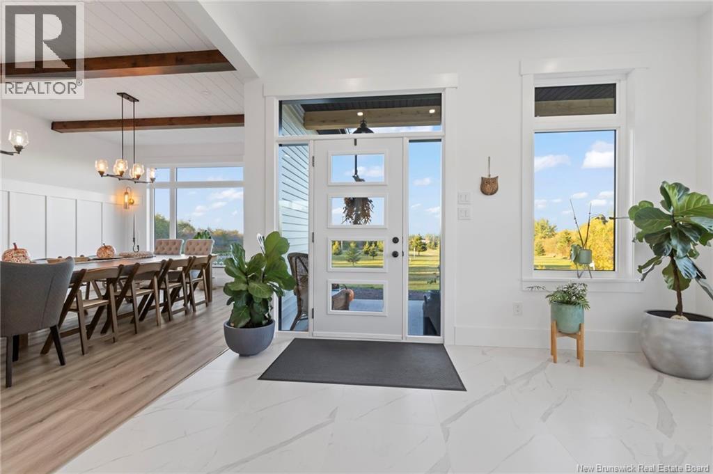 1763 Route 950, Trois Ruisseaux, New Brunswick  E4N 2Y8 - Photo 11 - NB132441