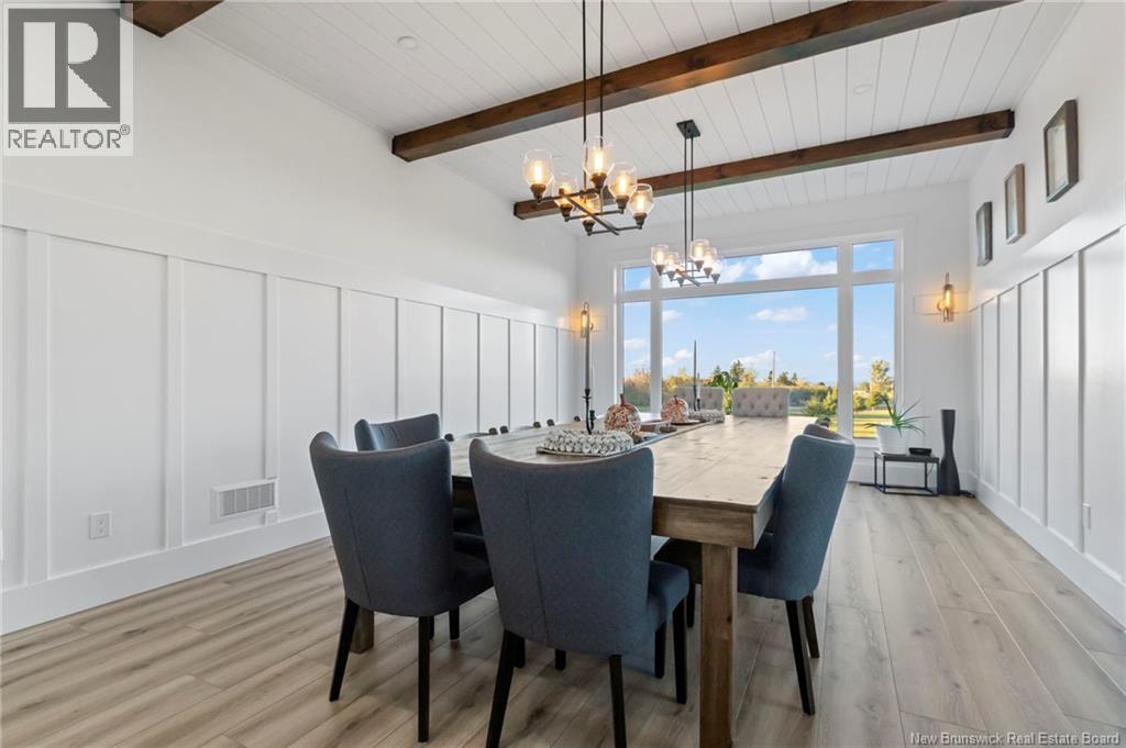 1763 Route 950, Trois Ruisseaux, New Brunswick  E4N 2Y8 - Photo 13 - NB132441