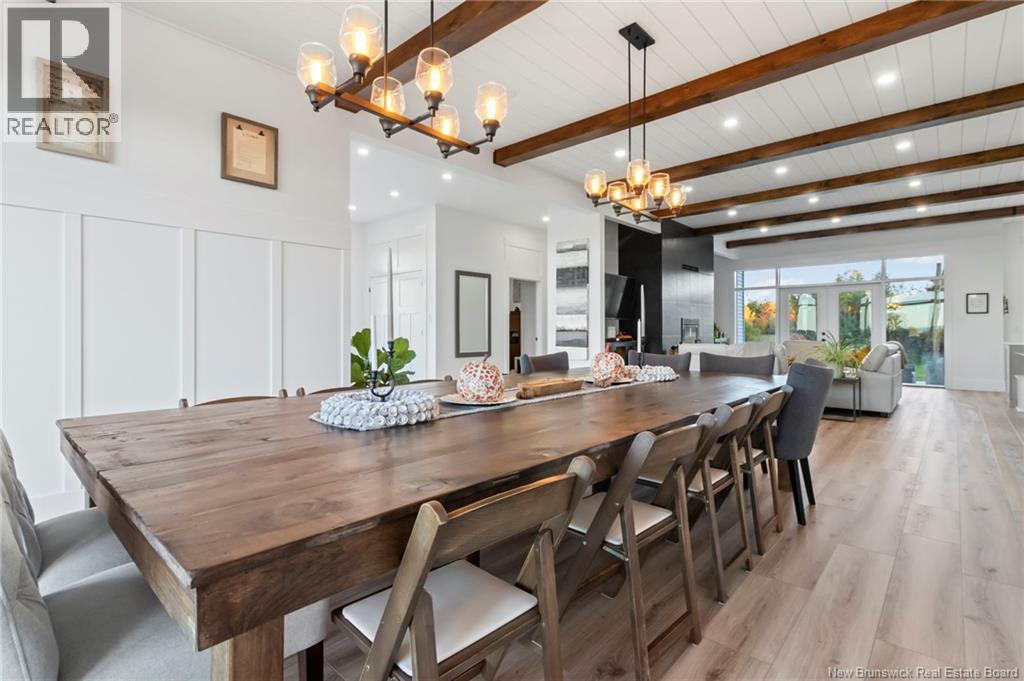 1763 Route 950, Trois Ruisseaux, New Brunswick  E4N 2Y8 - Photo 14 - NB132441