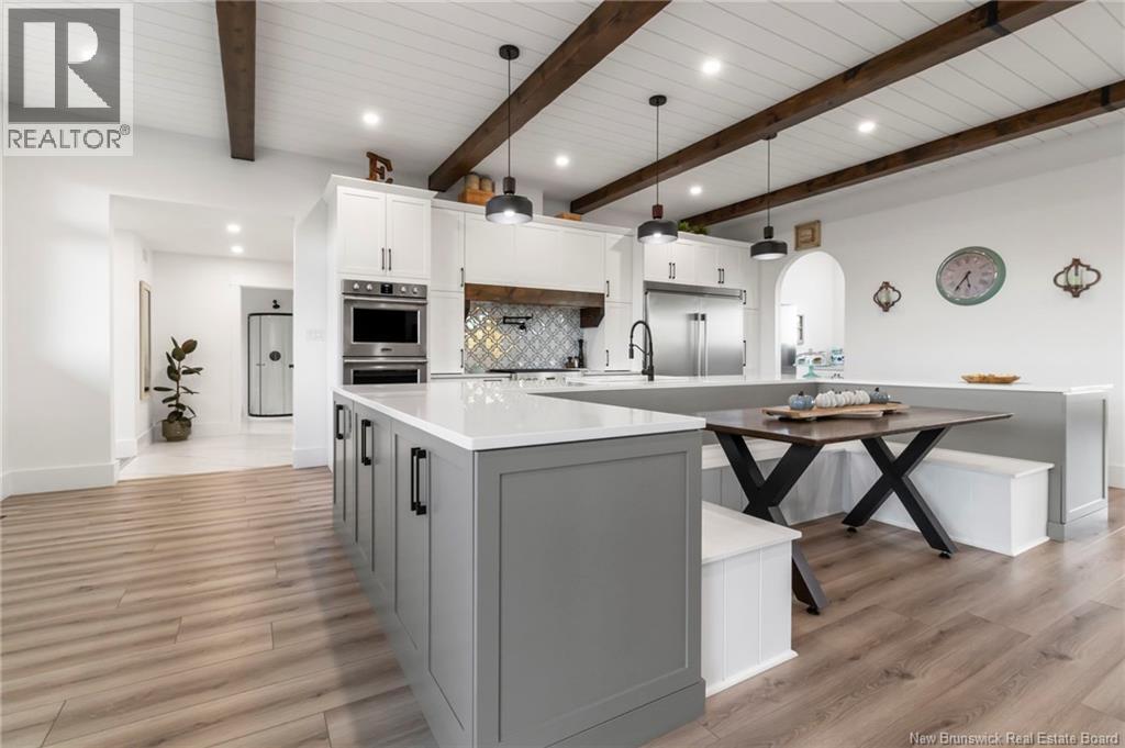 1763 Route 950, Trois Ruisseaux, New Brunswick  E4N 2Y8 - Photo 19 - NB132441