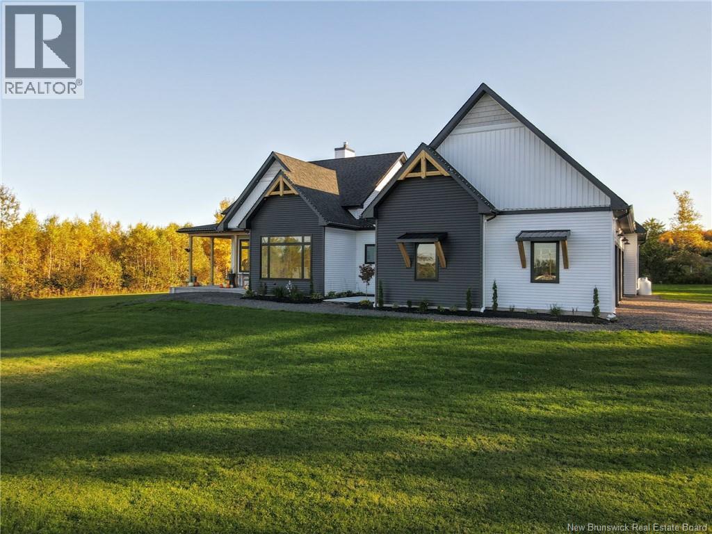 1763 Route 950, Trois Ruisseaux, New Brunswick  E4N 2Y8 - Photo 2 - NB132441
