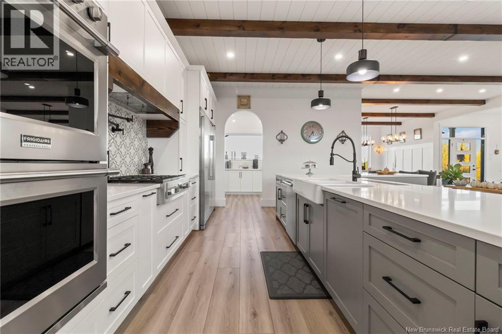 1763 Route 950, Trois Ruisseaux, New Brunswick  E4N 2Y8 - Photo 20 - NB132441