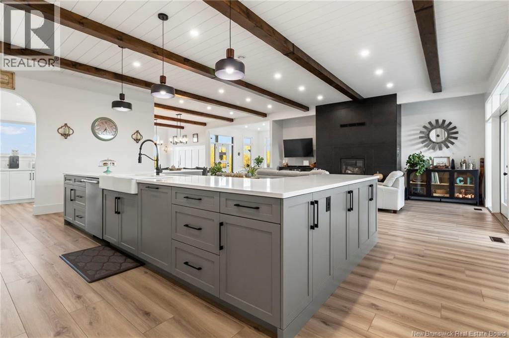 1763 Route 950, Trois Ruisseaux, New Brunswick  E4N 2Y8 - Photo 21 - NB132441