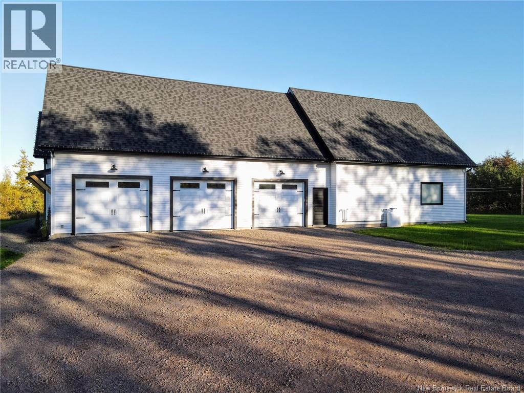 1763 Route 950, Trois Ruisseaux, New Brunswick  E4N 2Y8 - Photo 3 - NB132441