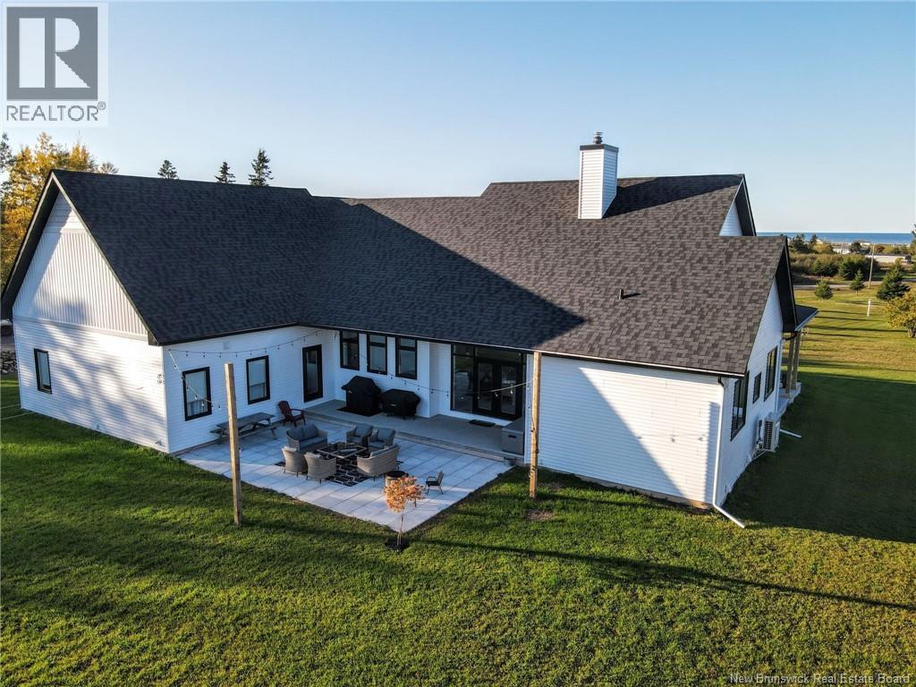 1763 Route 950, Trois Ruisseaux, New Brunswick  E4N 2Y8 - Photo 4 - NB132441