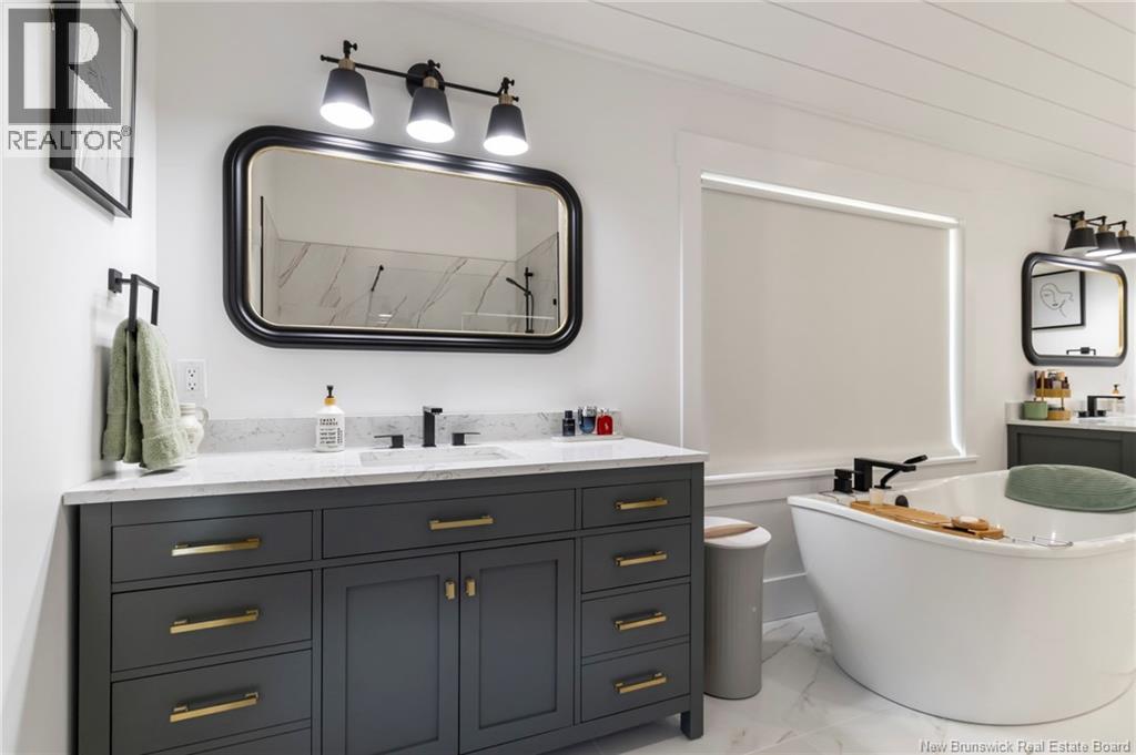 1763 Route 950, Trois Ruisseaux, New Brunswick  E4N 2Y8 - Photo 45 - NB132441