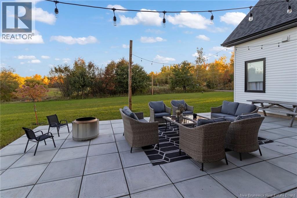1763 Route 950, Trois Ruisseaux, New Brunswick  E4N 2Y8 - Photo 8 - NB132441