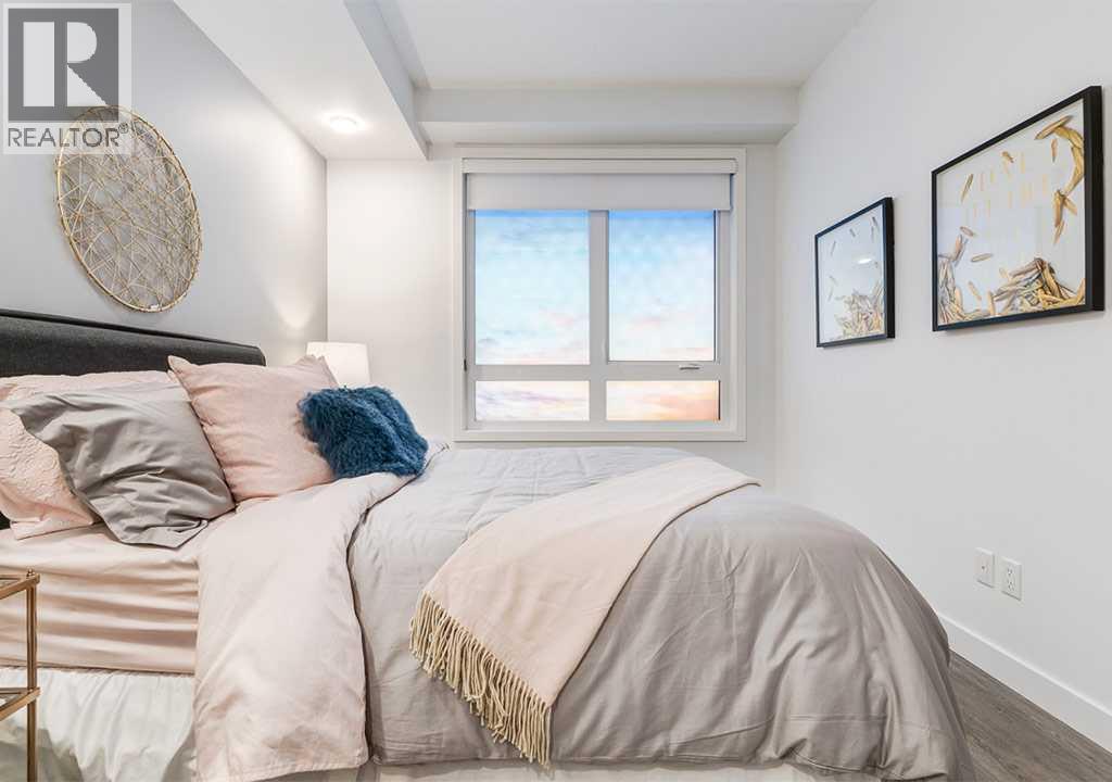 511, 3107 Warren Street Nw, Calgary, Alberta  T2L 2K7 - Photo 10 - A2274787