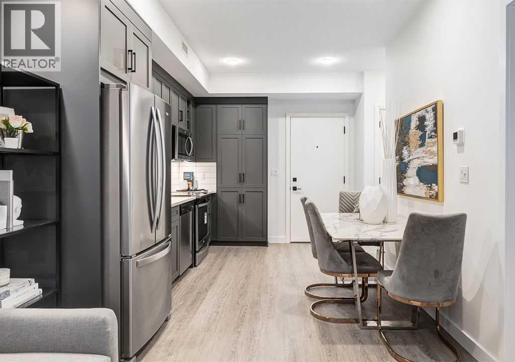 511, 3107 Warren Street Nw, Calgary, Alberta  T2L 2K7 - Photo 3 - A2274787