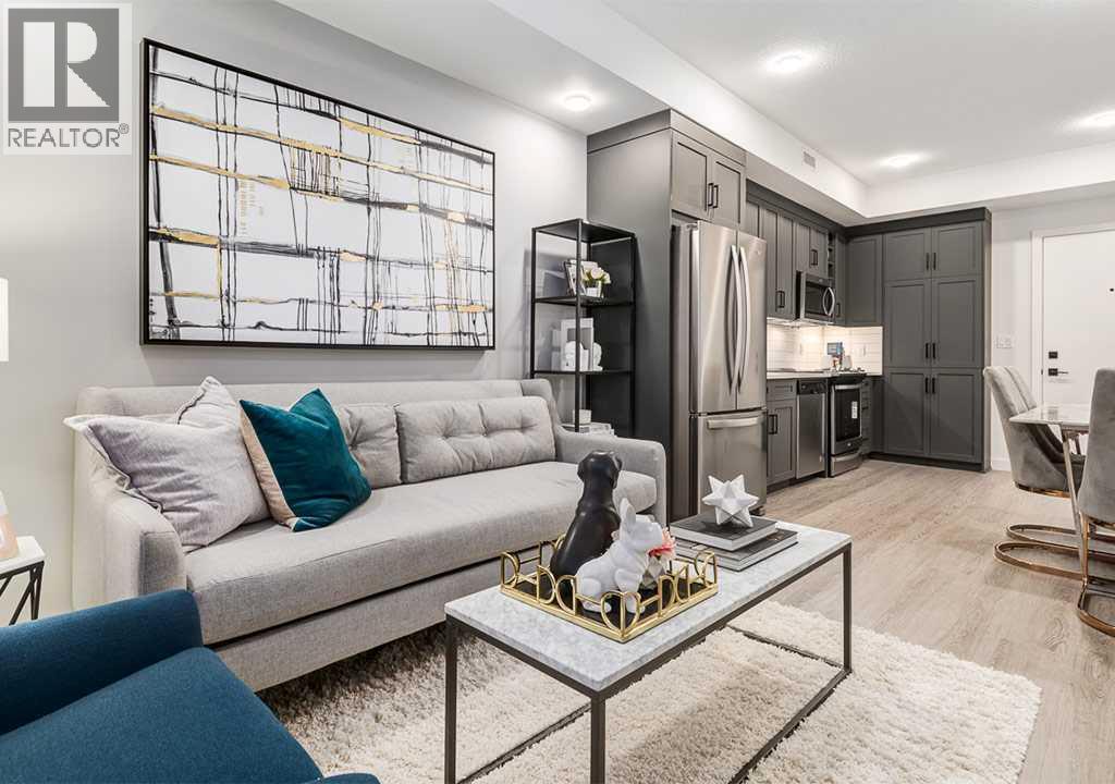 511, 3107 Warren Street Nw, Calgary, Alberta  T2L 2K7 - Photo 8 - A2274787