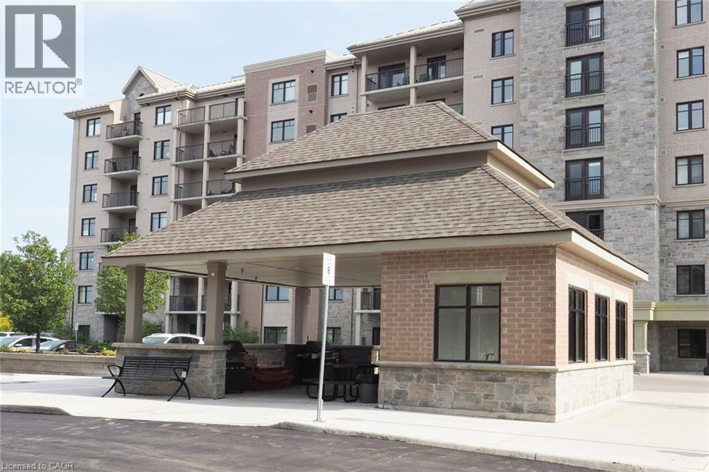 778 Laurelwood Drive Unit# 305, Waterloo, Ontario  N2V 0A8 - Photo 29 - 40797638