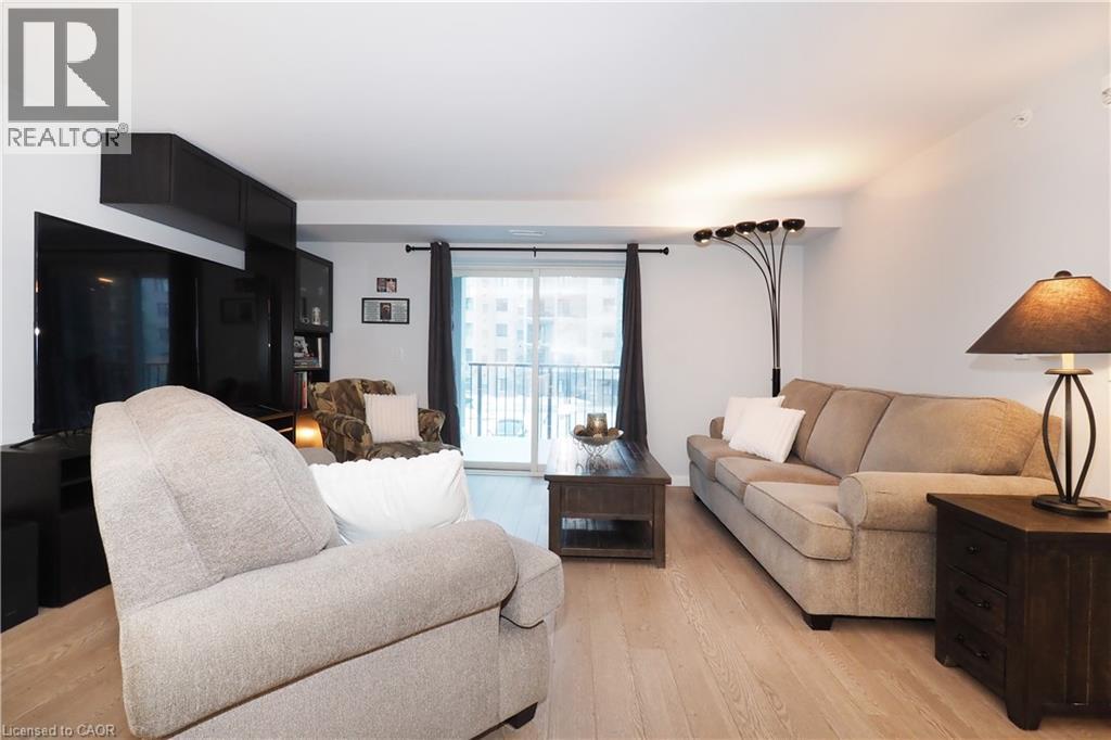 778 Laurelwood Drive Unit# 305, Waterloo, Ontario  N2V 0A8 - Photo 8 - 40797638