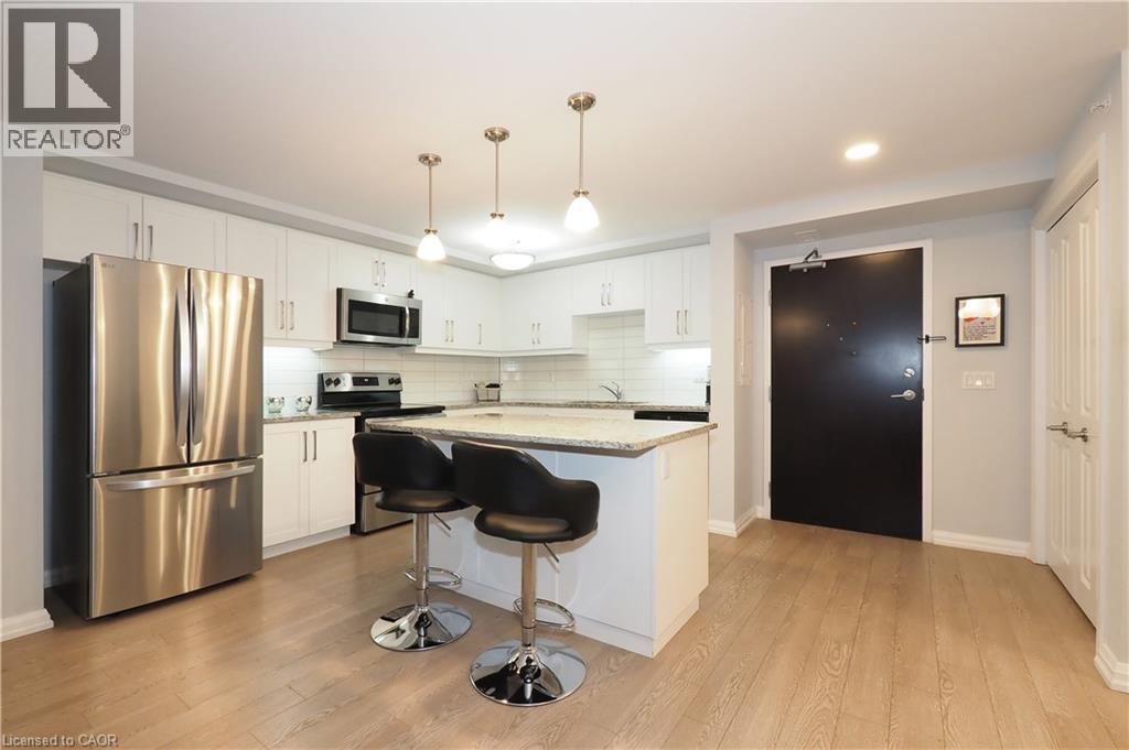 778 Laurelwood Drive Unit# 305, Waterloo, Ontario  N2V 0A8 - Photo 13 - 40797638