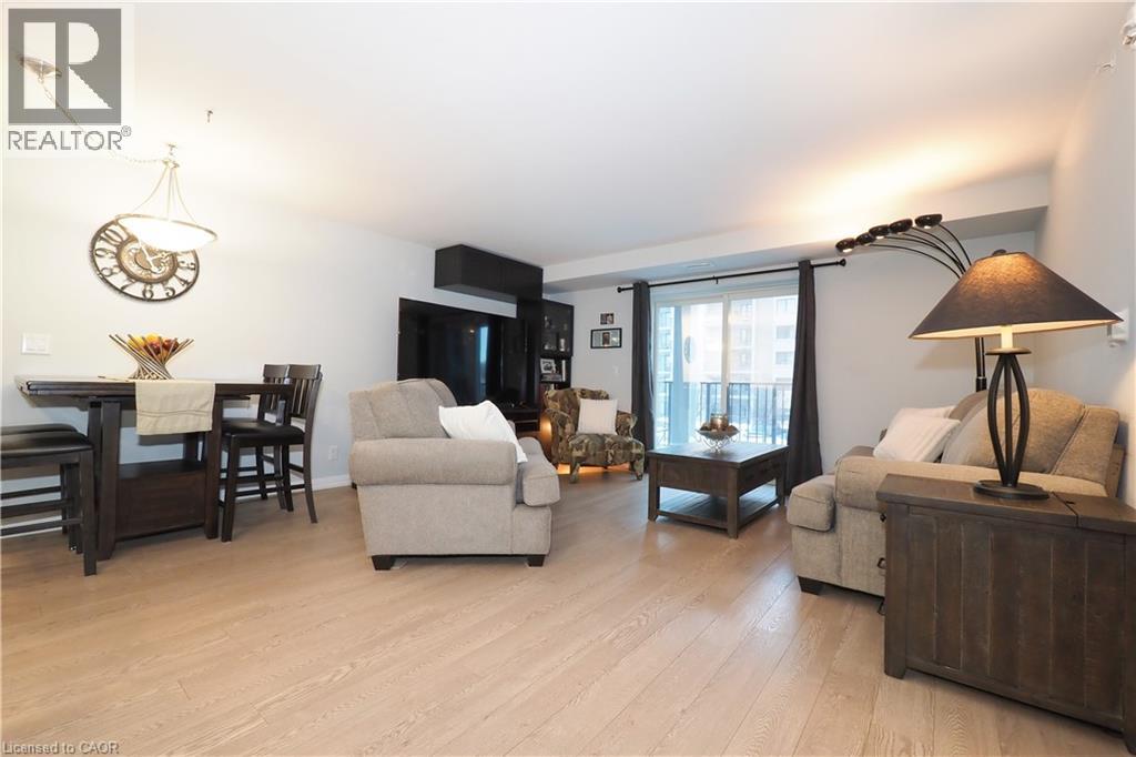 778 Laurelwood Drive Unit# 305, Waterloo, Ontario  N2V 0A8 - Photo 7 - 40797638