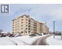 778 LAURELWOOD Drive Unit# 305, Waterloo, Ontario