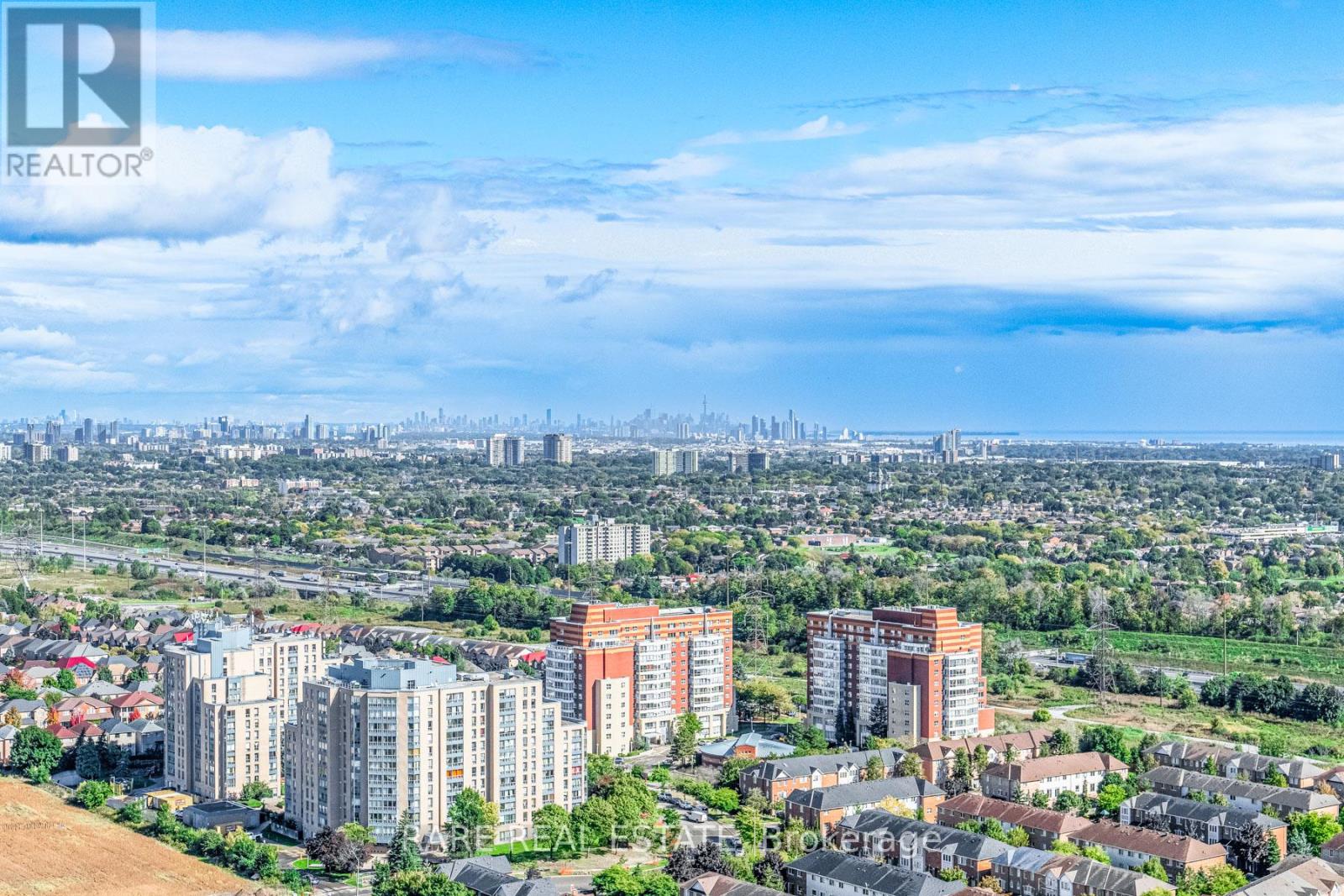 Tph6 - 25 Kingsbridge Garden Circle, Mississauga, Ontario  L5R 4B1 - Photo 1 - W12712144