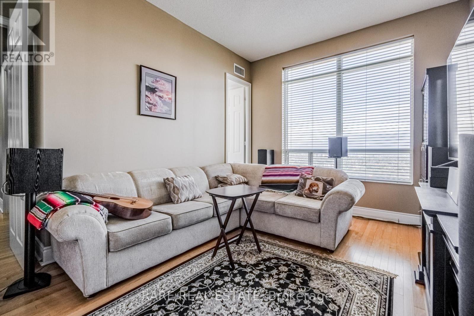 Tph6 - 25 Kingsbridge Garden Circle, Mississauga, Ontario  L5R 4B1 - Photo 25 - W12712144