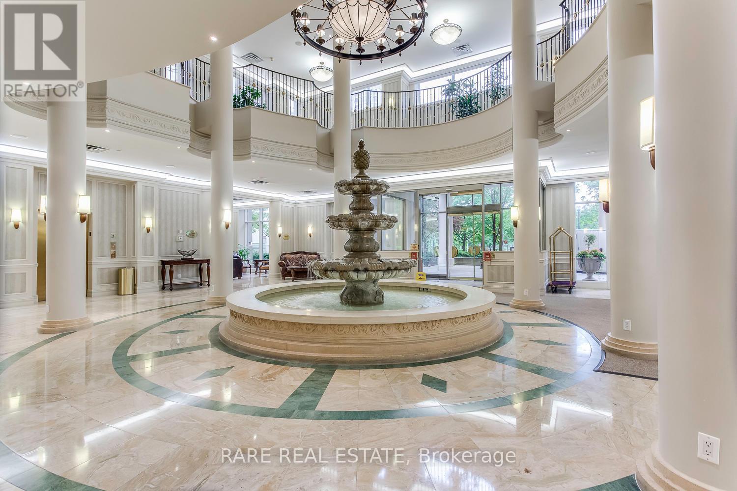 Tph6 - 25 Kingsbridge Garden Circle, Mississauga, Ontario  L5R 4B1 - Photo 40 - W12712144