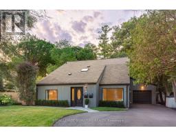 1969 BALSAM AVENUE, Mississauga, Ontario