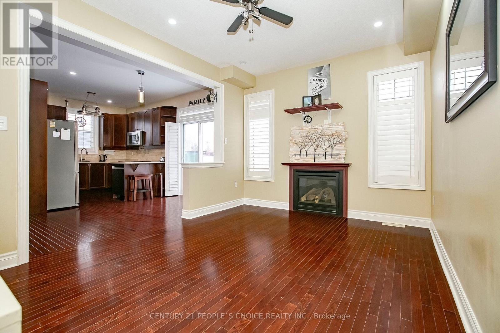 33 Accent Circle, Brampton, Ontario  L7A 0L3 - Photo 14 - W12712154