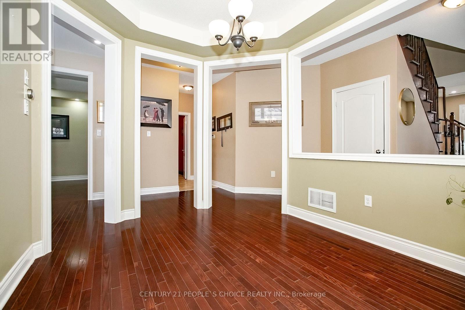 33 Accent Circle, Brampton, Ontario  L7A 0L3 - Photo 20 - W12712154