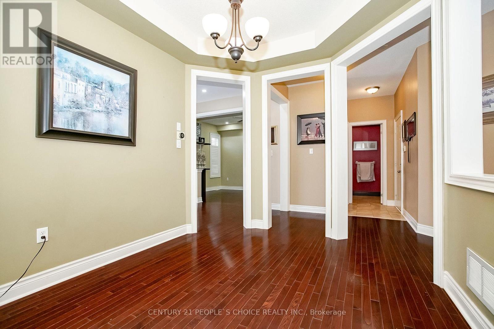 33 Accent Circle, Brampton, Ontario  L7A 0L3 - Photo 21 - W12712154