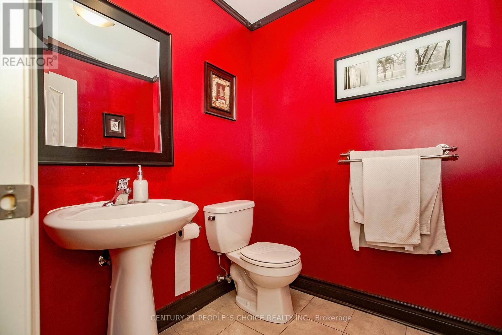 33 Accent Circle, Brampton, Ontario  L7A 0L3 - Photo 22 - W12712154