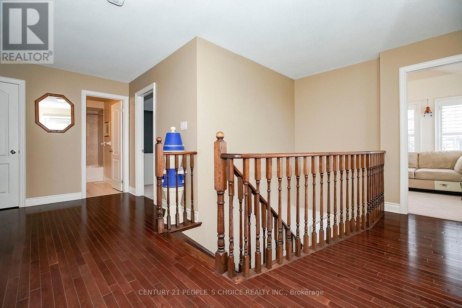 33 Accent Circle, Brampton, Ontario  L7A 0L3 - Photo 25 - W12712154