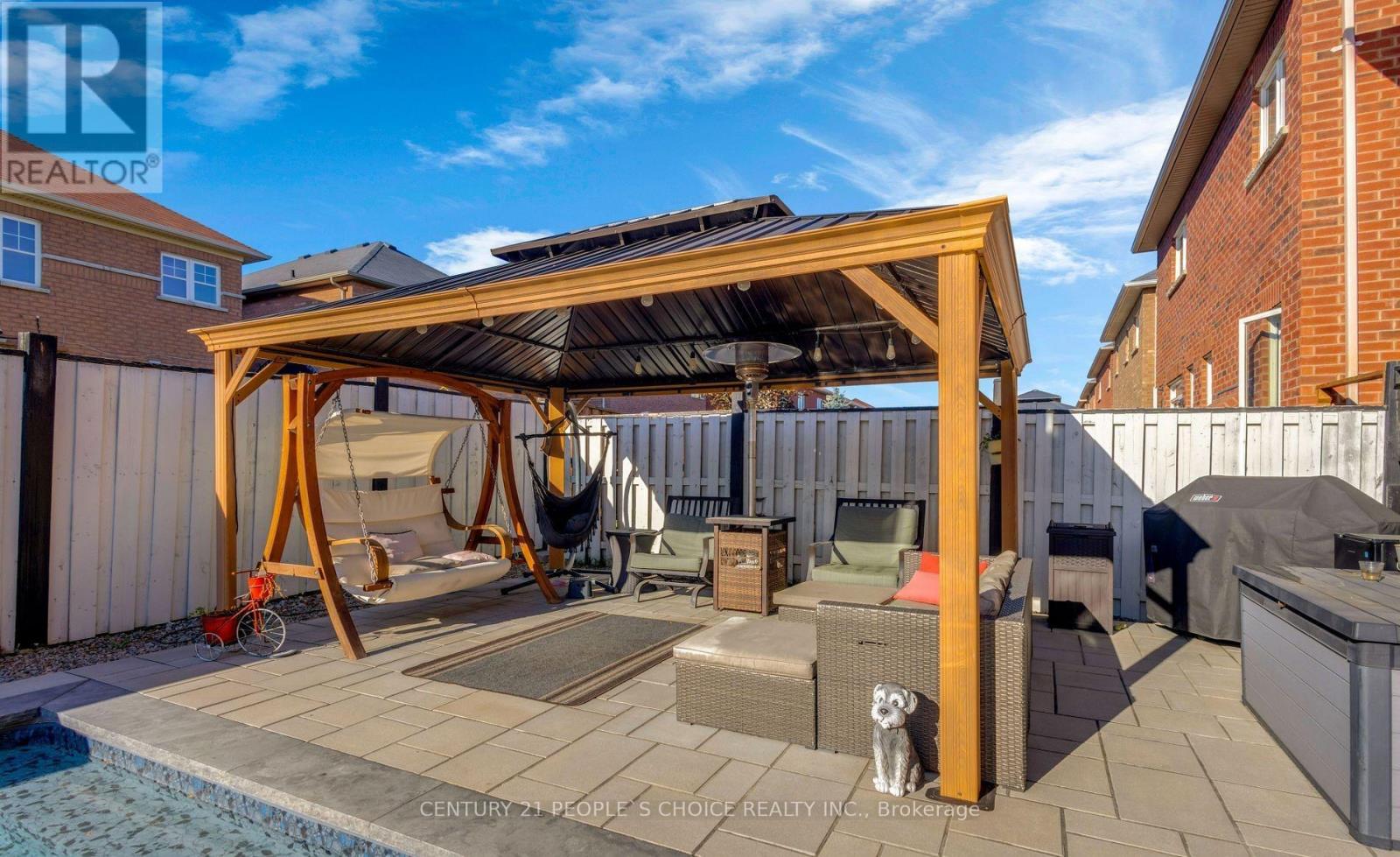 33 Accent Circle, Brampton, Ontario  L7A 0L3 - Photo 45 - W12712154