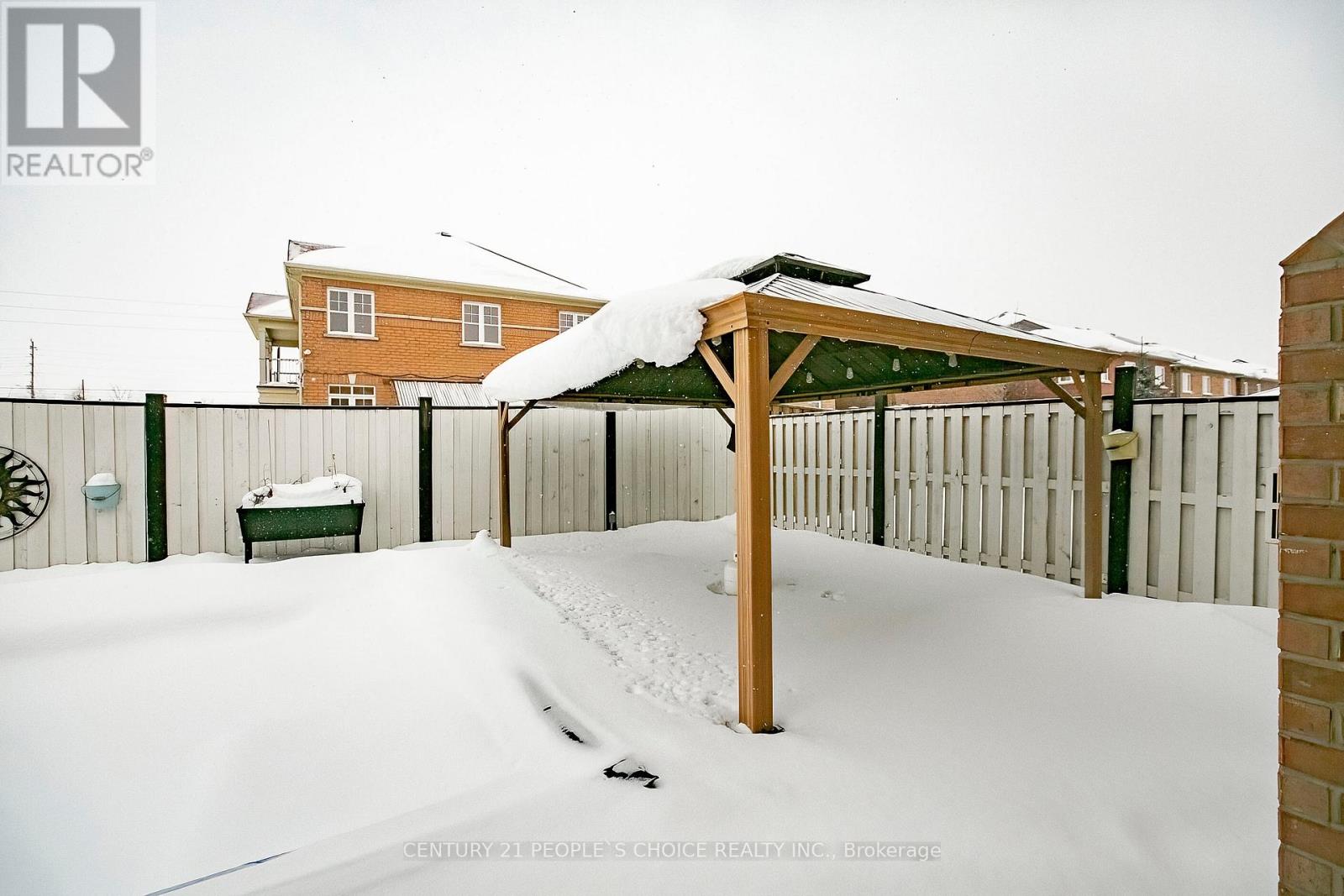 33 Accent Circle, Brampton, Ontario  L7A 0L3 - Photo 46 - W12712154