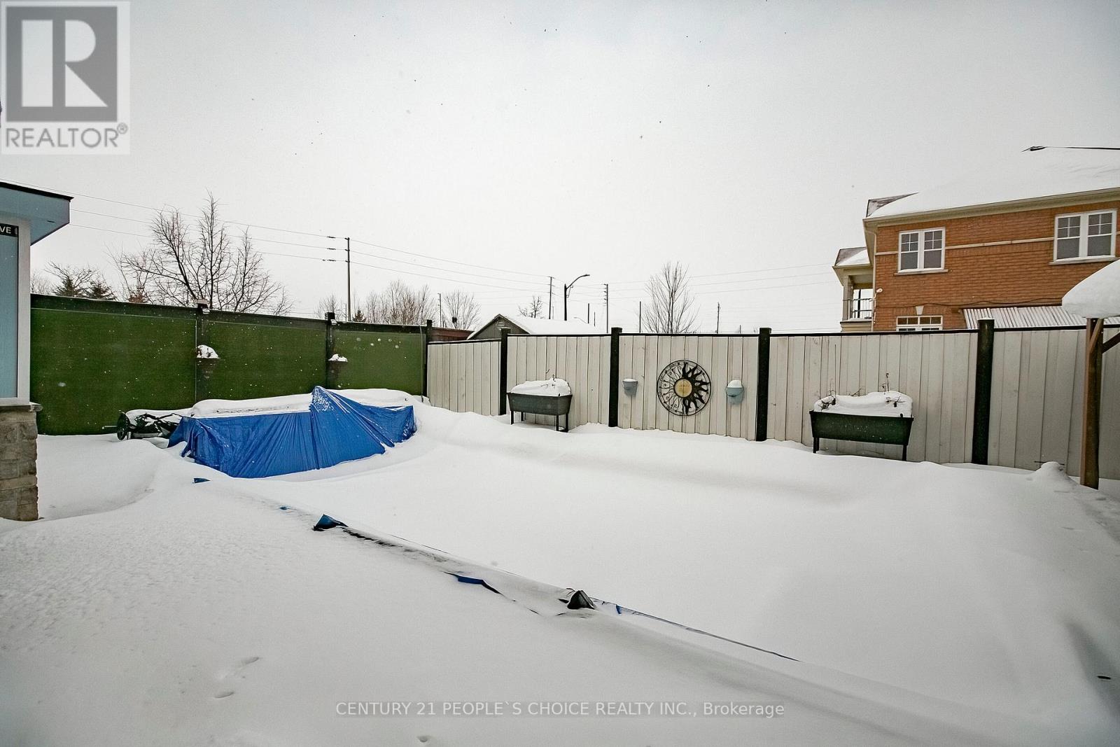 33 Accent Circle, Brampton, Ontario  L7A 0L3 - Photo 47 - W12712154