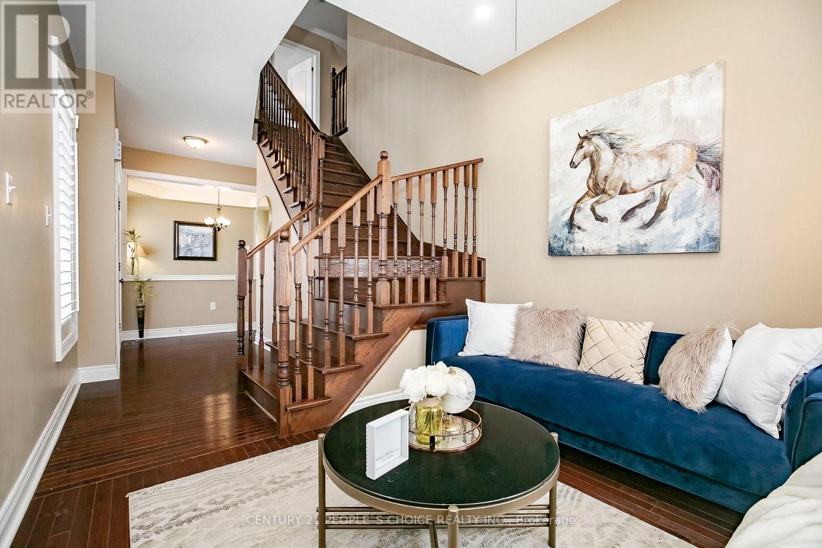 33 Accent Circle, Brampton, Ontario  L7A 0L3 - Photo 8 - W12712154