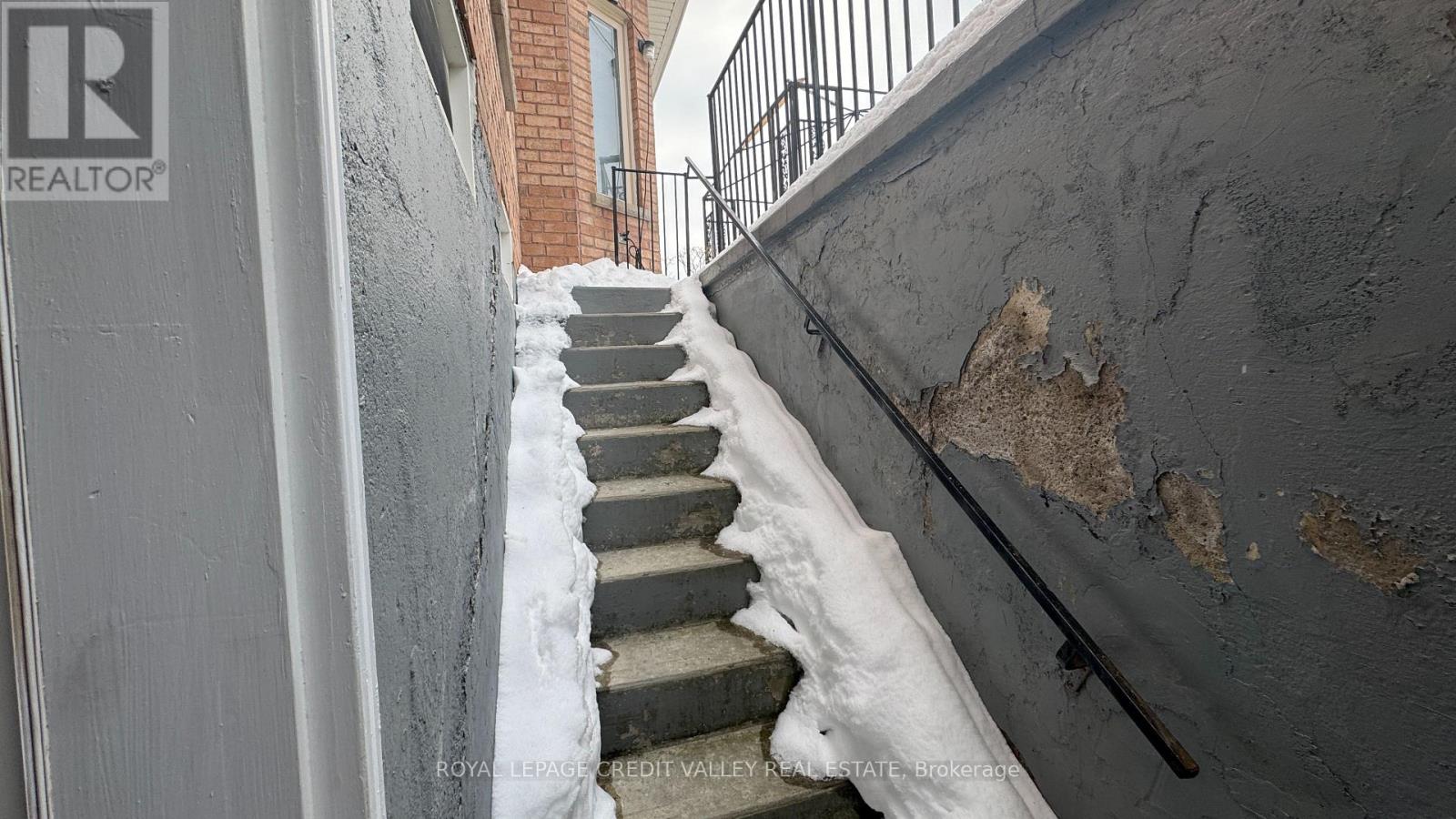 44 Australia Drive, Brampton, Ontario  L6R 3E8 - Photo 28 - W12712168