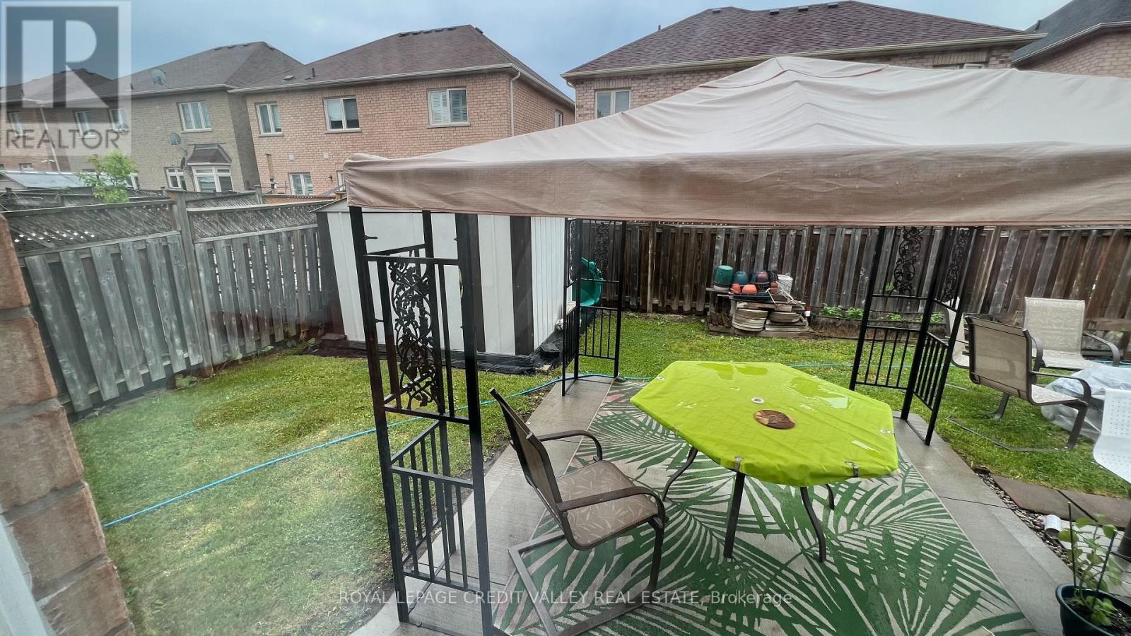 44 Australia Drive, Brampton, Ontario  L6R 3E8 - Photo 31 - W12712168