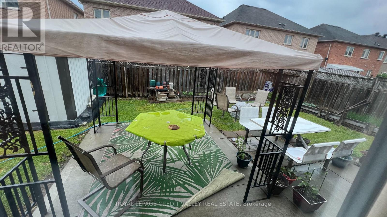 44 Australia Drive, Brampton, Ontario  L6R 3E8 - Photo 32 - W12712168