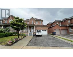 44 AUSTRALIA DRIVE, Brampton, Ontario