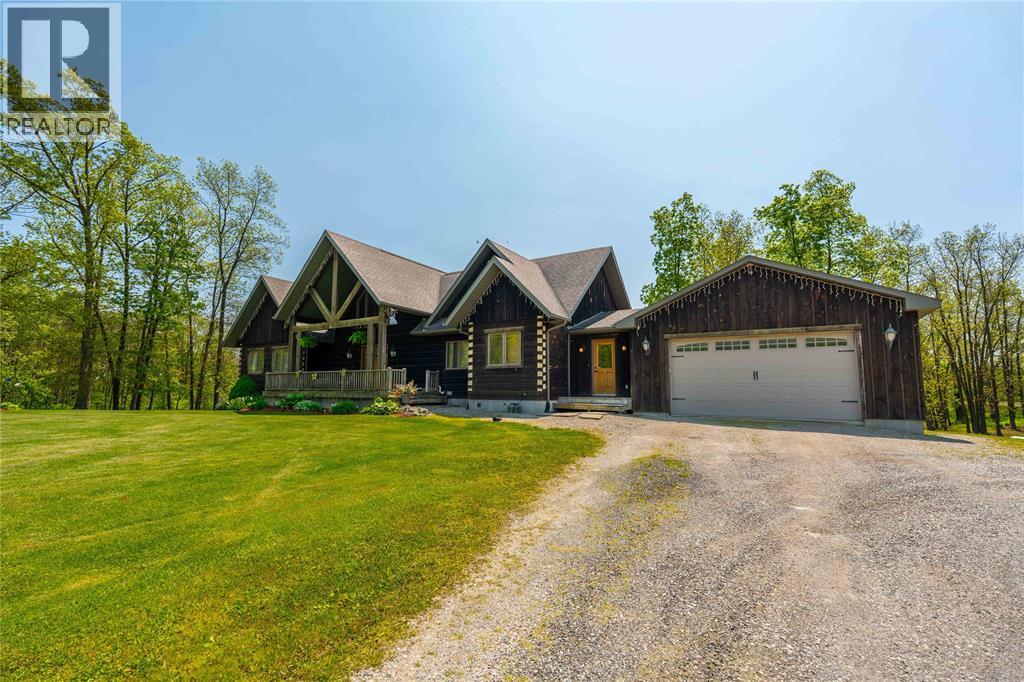 2507 Bickford Line, St Clair, Ontario  N0N 1B0 - Photo 3 - 26001474