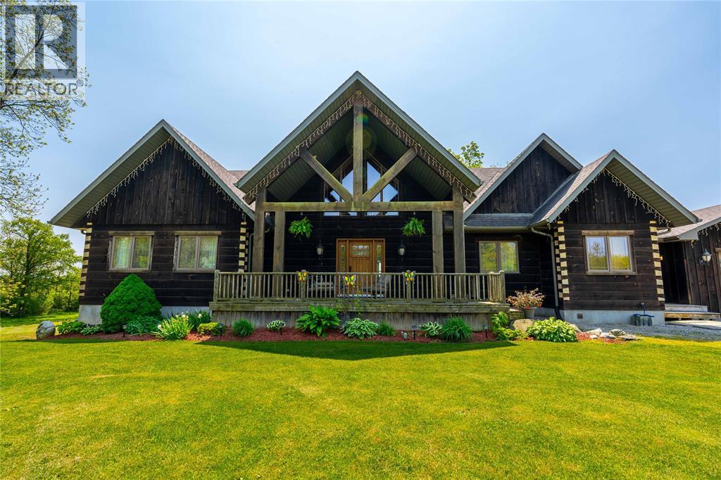 2507 Bickford Line, St Clair, Ontario  N0N 1B0 - Photo 4 - 26001474