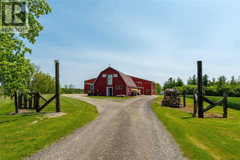 2507 Bickford Line, St Clair, Ontario  N0N 1B0 - Photo 43 - 26001474