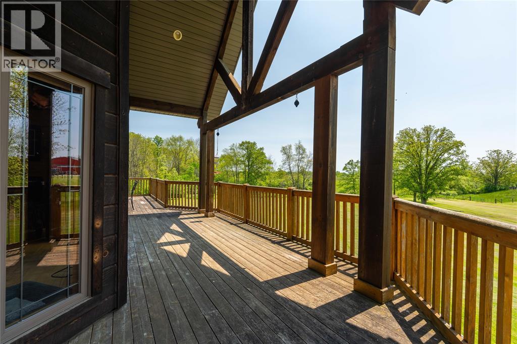 2507 Bickford Line, St Clair, Ontario  N0N 1B0 - Photo 44 - 26001474