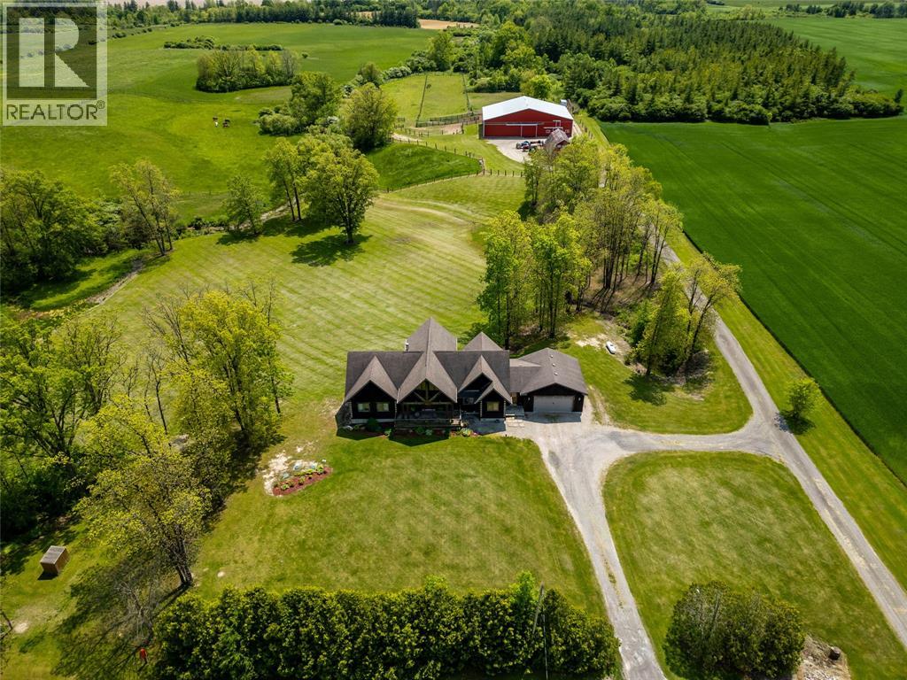 2507 Bickford Line, St Clair, Ontario  N0N 1B0 - Photo 5 - 26001474