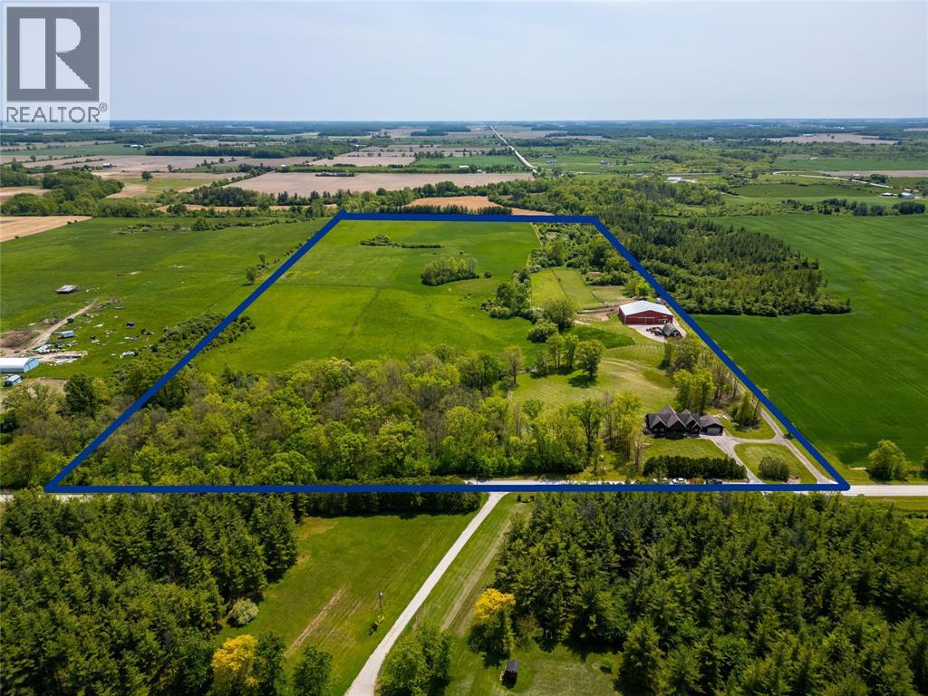 2507 Bickford Line, St Clair, Ontario  N0N 1B0 - Photo 6 - 26001474