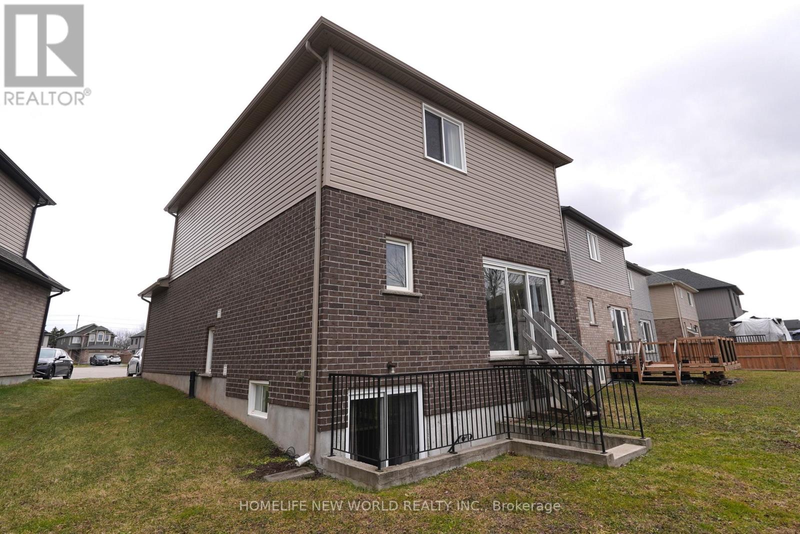 5991 Kate Avenue, Niagara Falls, Ontario  L2H 0M9 - Photo 31 - X12712160