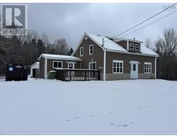 1101 WYVERN Road, Wyvern, Nova Scotia