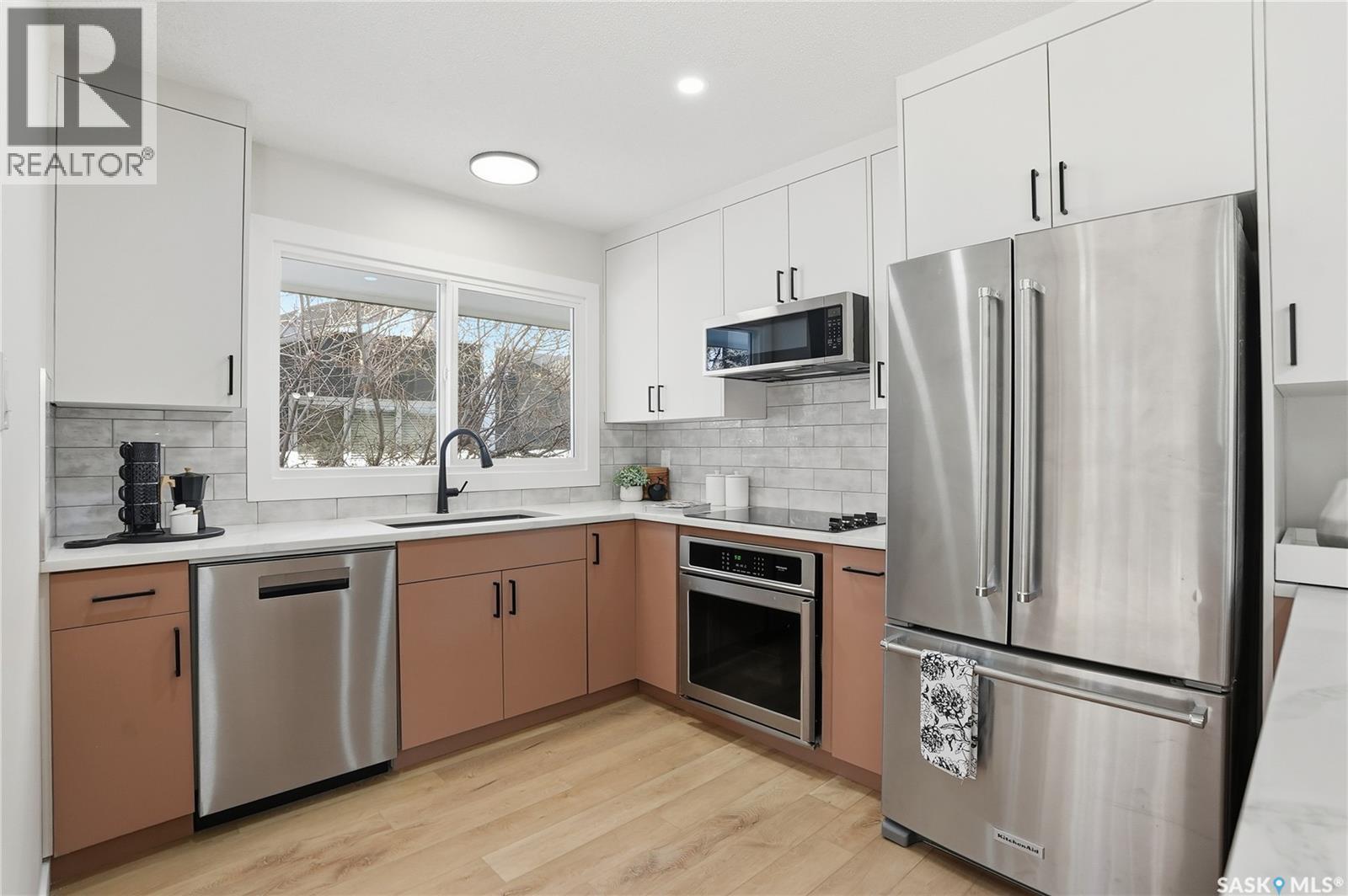 1801 Madden Avenue, Saskatoon, Saskatchewan  S7H 3M7 - Photo 11 - SK027014