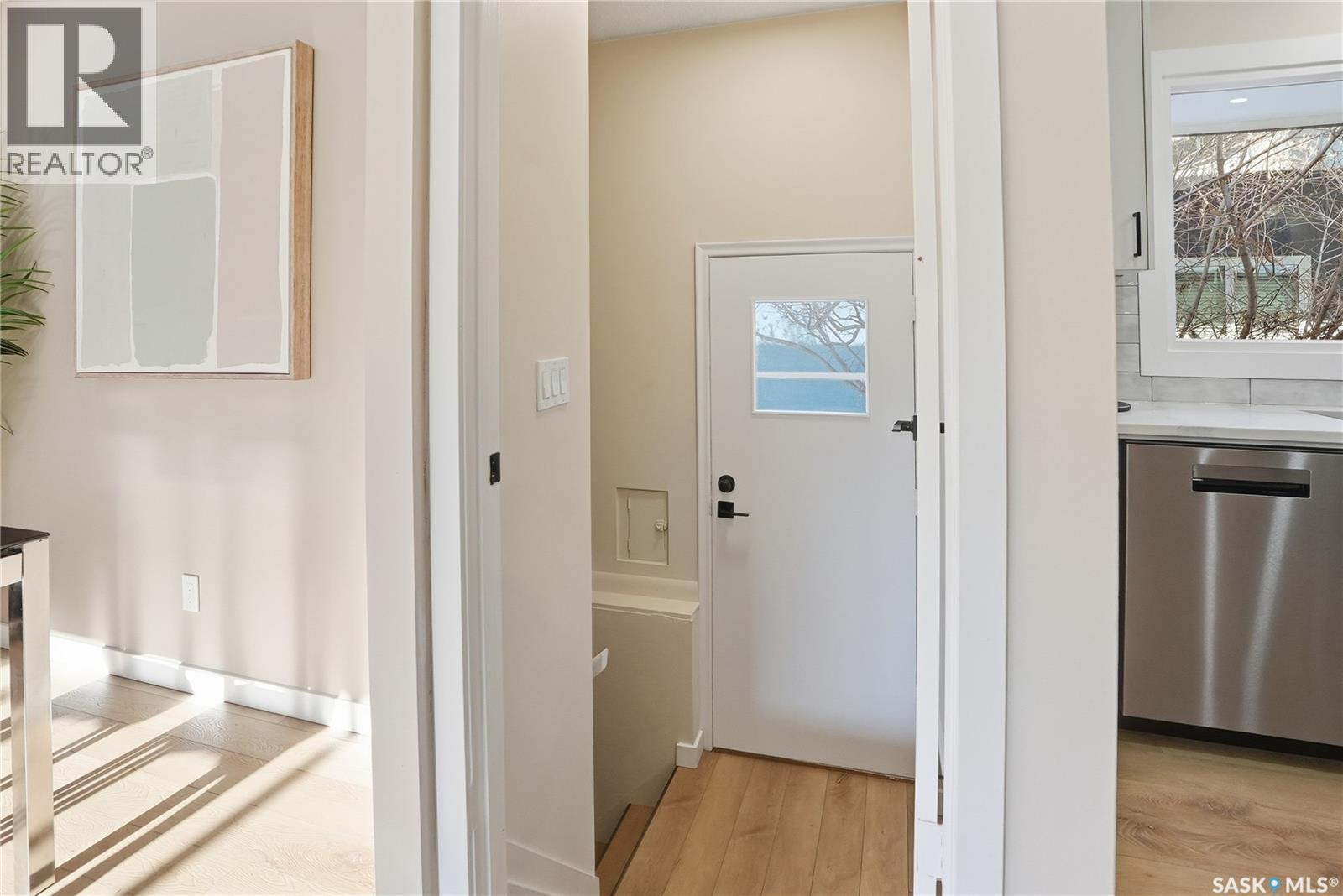 1801 Madden Avenue, Saskatoon, Saskatchewan  S7H 3M7 - Photo 22 - SK027014