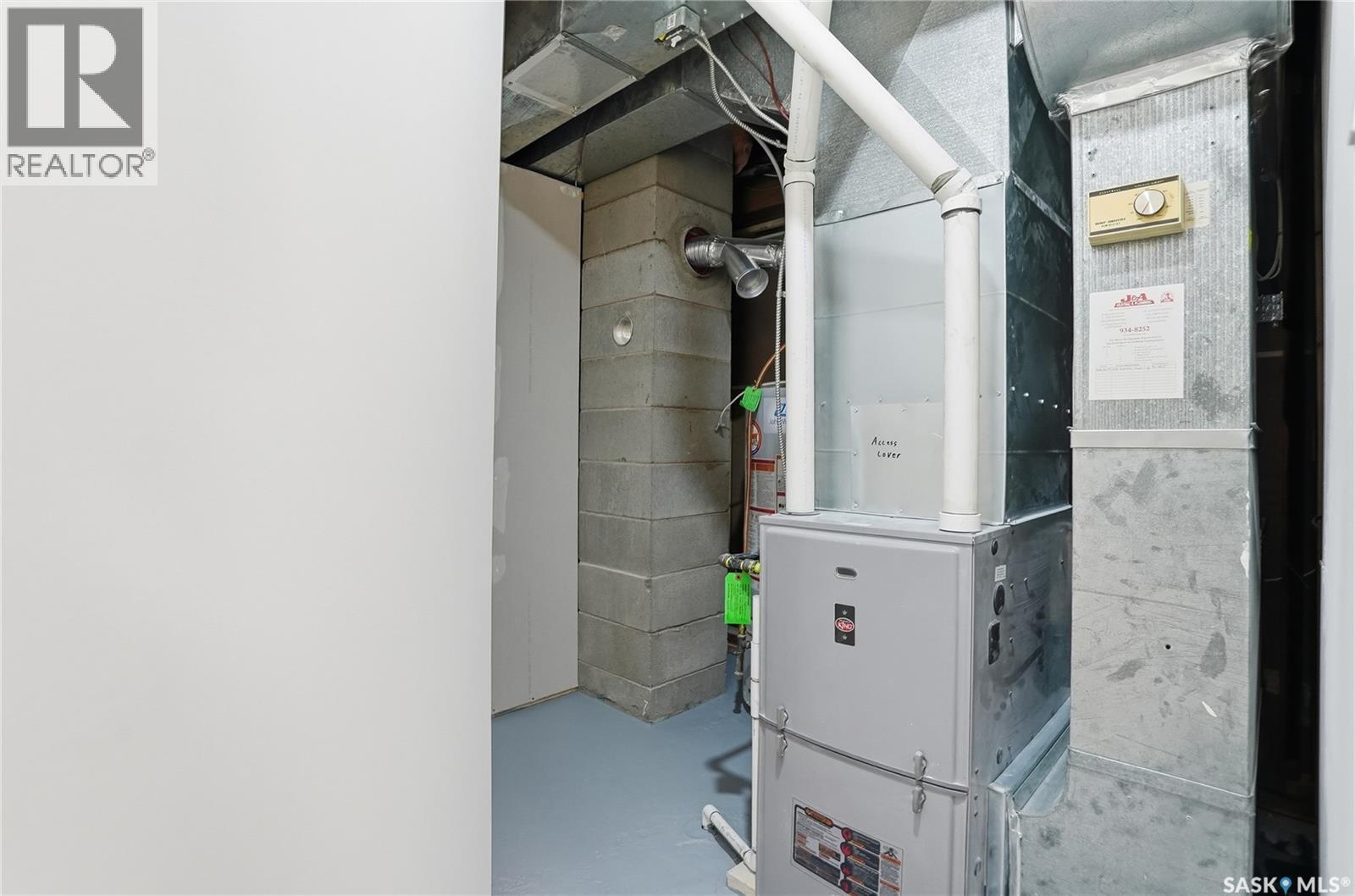 1801 Madden Avenue, Saskatoon, Saskatchewan  S7H 3M7 - Photo 47 - SK027014